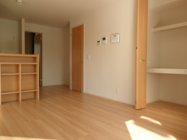 居室・リビング　同仕様