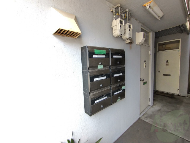 駐車場　駐車場その他