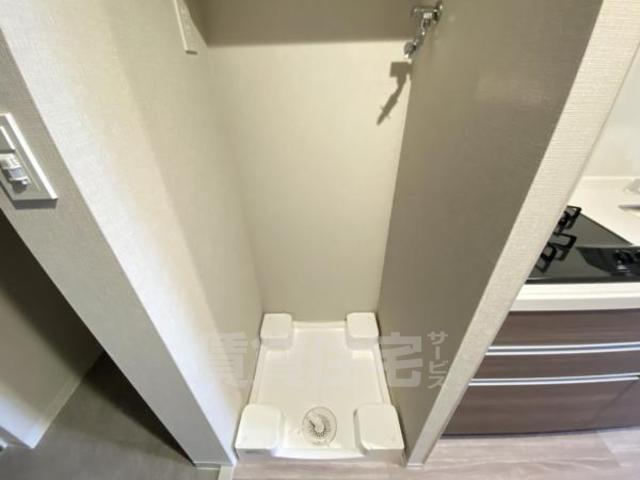 その他共有部分　完成予想図