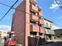 エクセルぴあN30 4階 築35年11ヶ月の賃貸物件