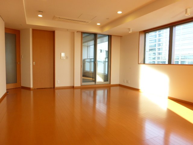 居室・リビング　居室