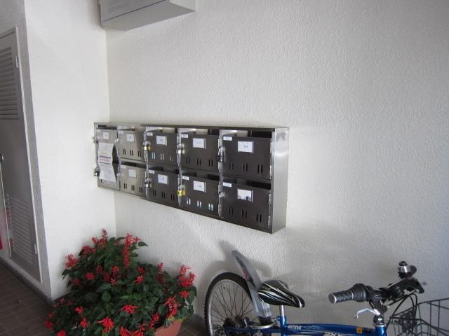 その他共有部分　★別部屋参考写真です★