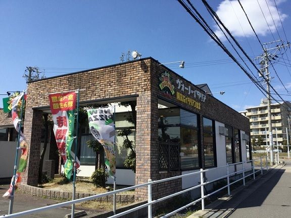 飲食店　ヴォーノ・イタリア大府店（飲食店）まで450m