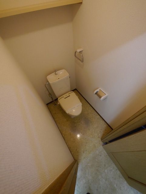 トイレ　★ご見学希望はタウンハウジング多摩センター店まで★