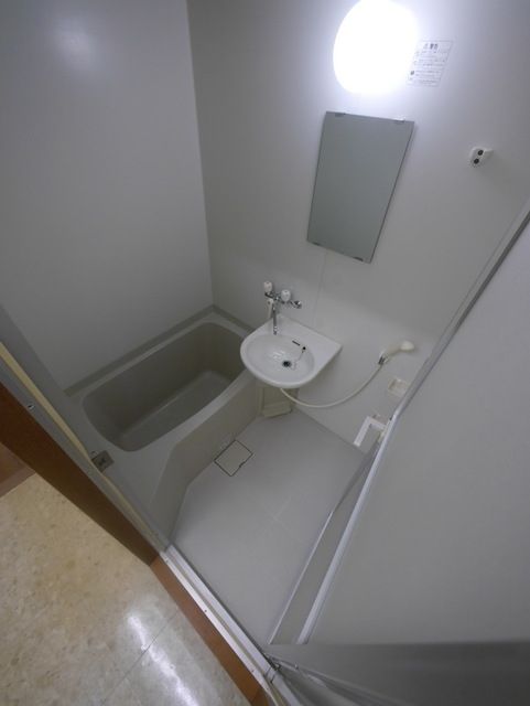 洗面設備　★ご見学希望はタウンハウジング多摩センター店まで★