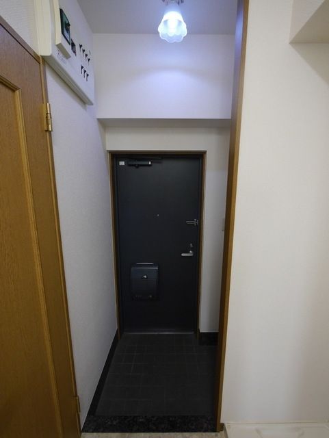 玄関　★ご見学希望はタウンハウジング多摩センター店まで★