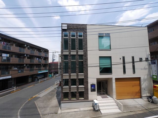 眺望　★ご見学希望はタウンハウジング多摩センター店まで★