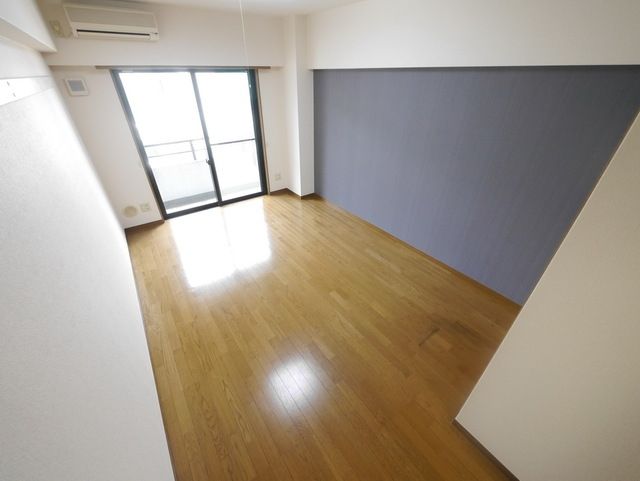 居室・リビング　★ご見学希望はタウンハウジング多摩センター店まで★