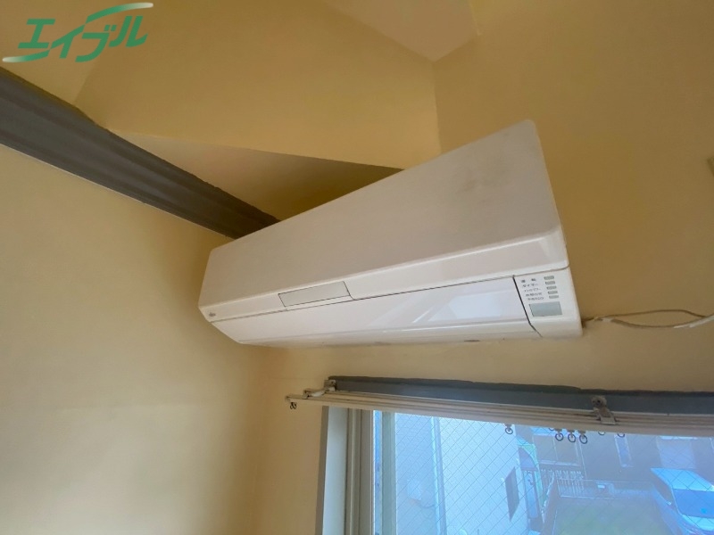 その他設備　同型別部屋参照