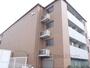 桂駅より徒歩16分 3階 築10年11ヶ月の賃貸物件