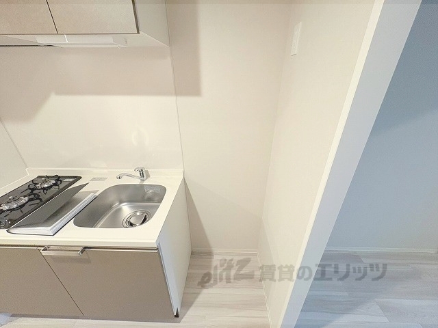 その他部屋・スペース　冷蔵庫置場