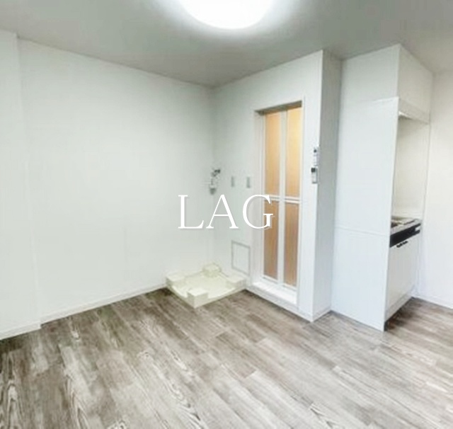 その他部屋・スペース　寝室です。