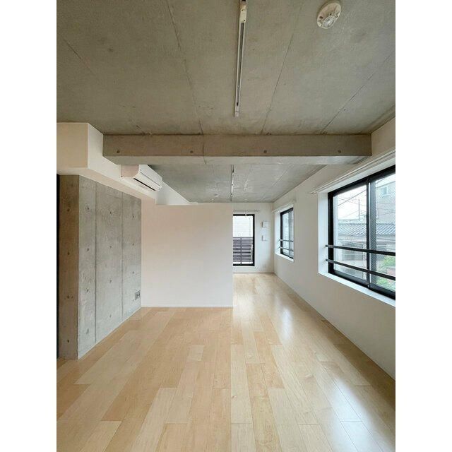 居室・リビング　リビング/居室