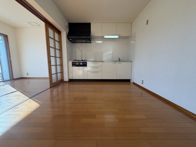 居室・リビング　おしゃれなリビングです