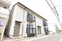 備前三門駅より徒歩10分 2階 築20年の賃貸物件