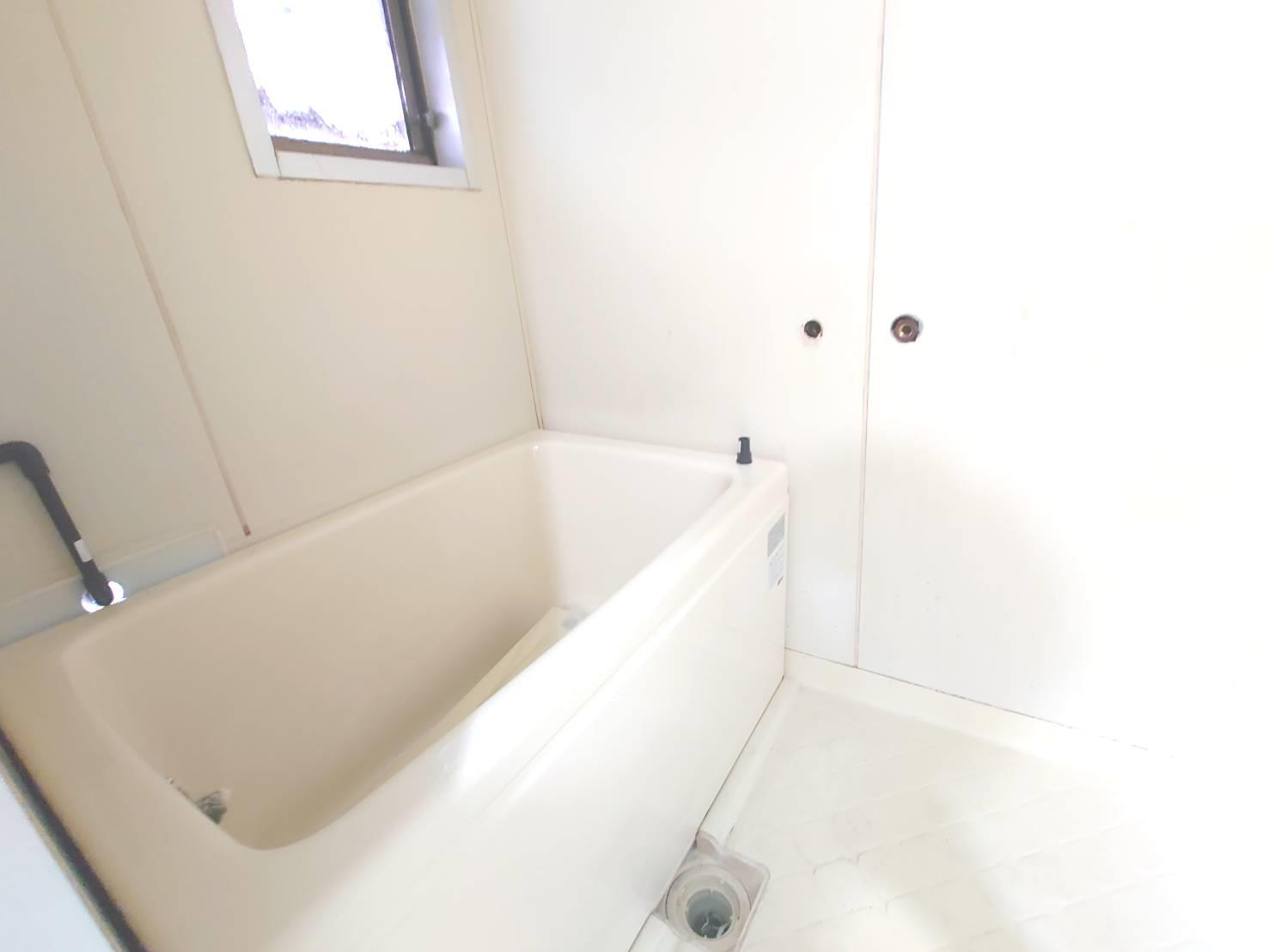 バス・シャワールーム　101の写真です