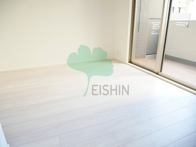 居室・リビング　アレンジ自由自在の広々空間です！