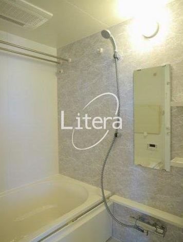 バス・シャワールーム　参考写真