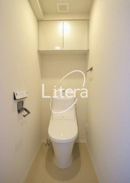 トイレ　参考写真