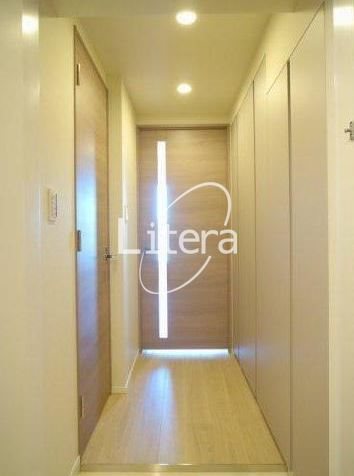 玄関　参考写真