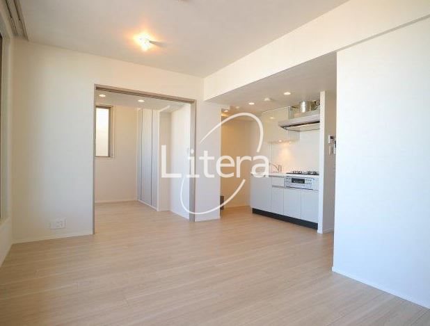 居室・リビング　参考写真