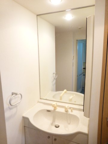 洗面設備　洗面※別部屋参考写真