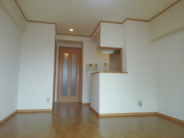 居室・リビング　ダイニング