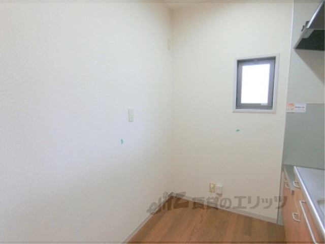 その他部屋・スペース　冷蔵庫置場