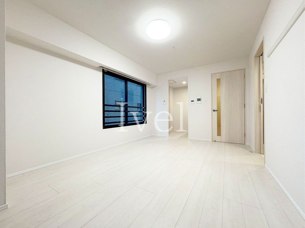 居室・リビング　リビング/居室