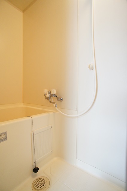 バス・シャワールーム　※写真は同タイプのお部屋です※