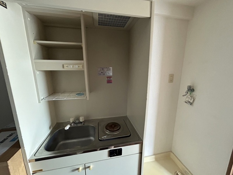 キッチン　別部屋参考