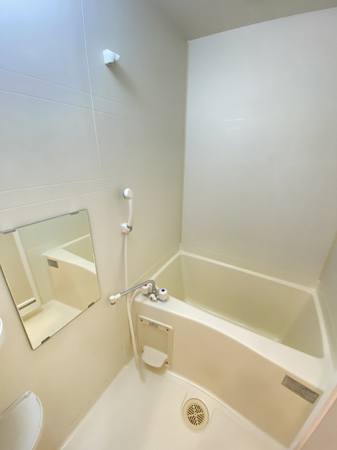 バス・シャワールーム　イメージ