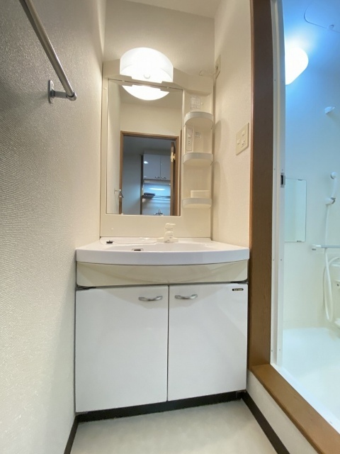 洗面設備　イメージ