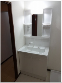 その他設備　別号室の写真になります。現況優先。