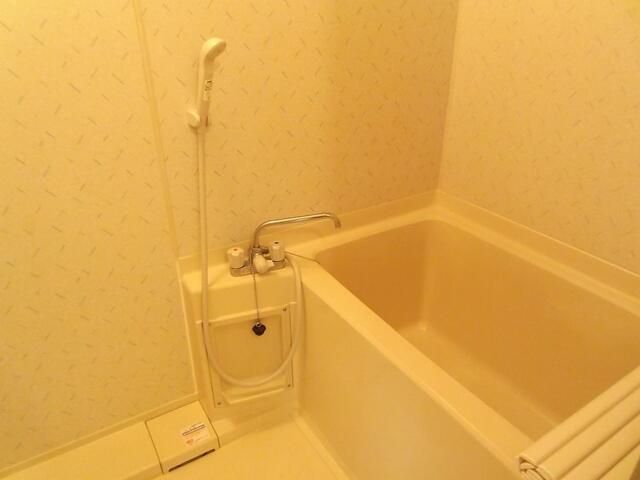 バス・シャワールーム　※別号室参照