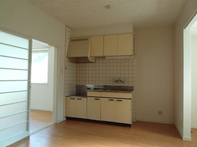 居室・リビング　※別号室参照