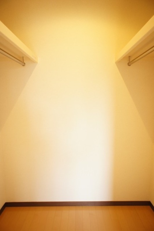 収納　図面と現状に相違がある場合には現状を優先