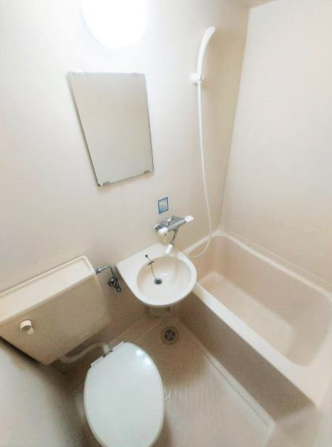 バス・シャワールーム　同仕様