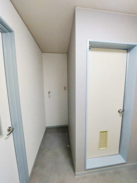 その他設備　同仕様