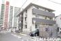 東比恵駅より徒歩15分 3階 築5年10ヶ月の賃貸物件