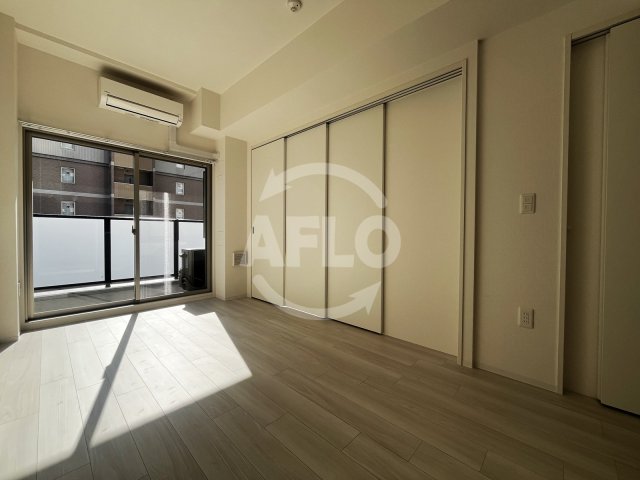 居室・リビング　コンフォリア・リヴ淡路町一丁目　リビング