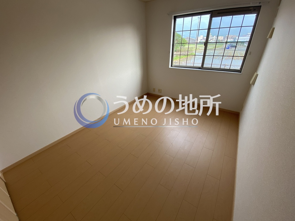 居室・リビング　洋室