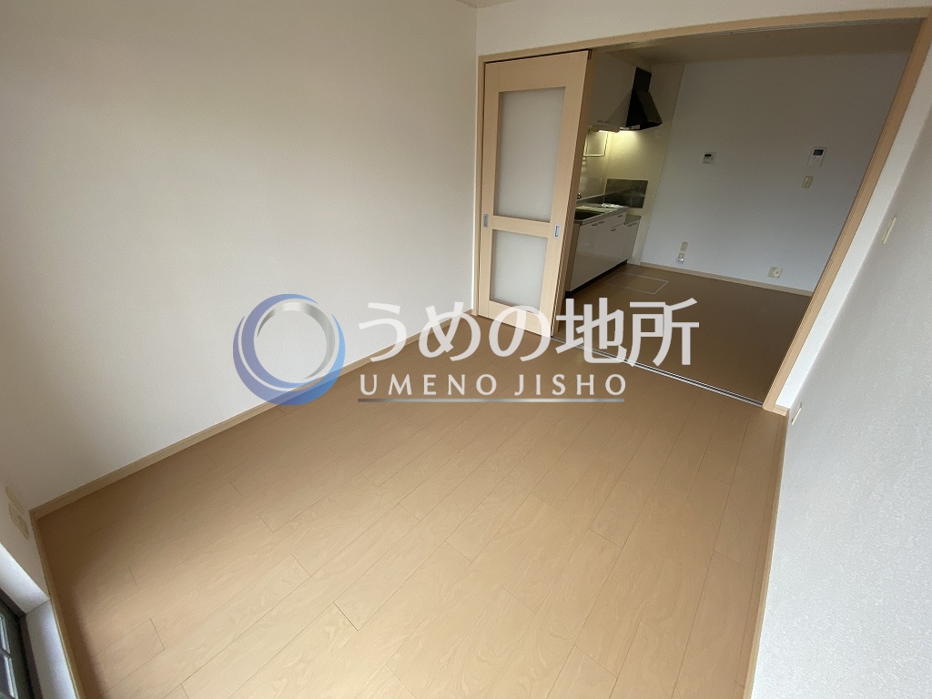 その他部屋・スペース　洋室