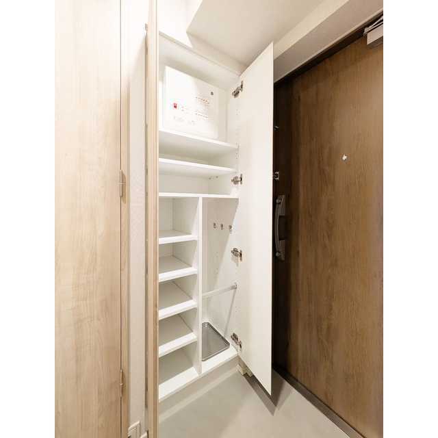 その他　シューズボックス