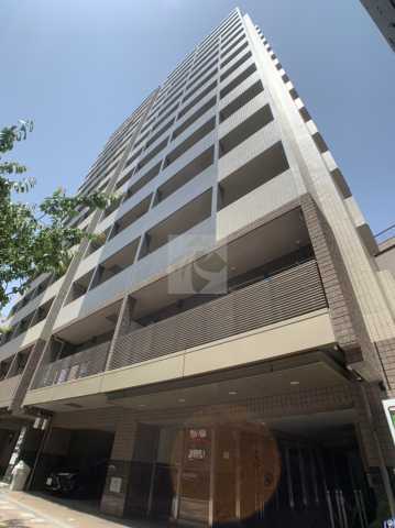 建物外観　プロスペクト西巣鴨