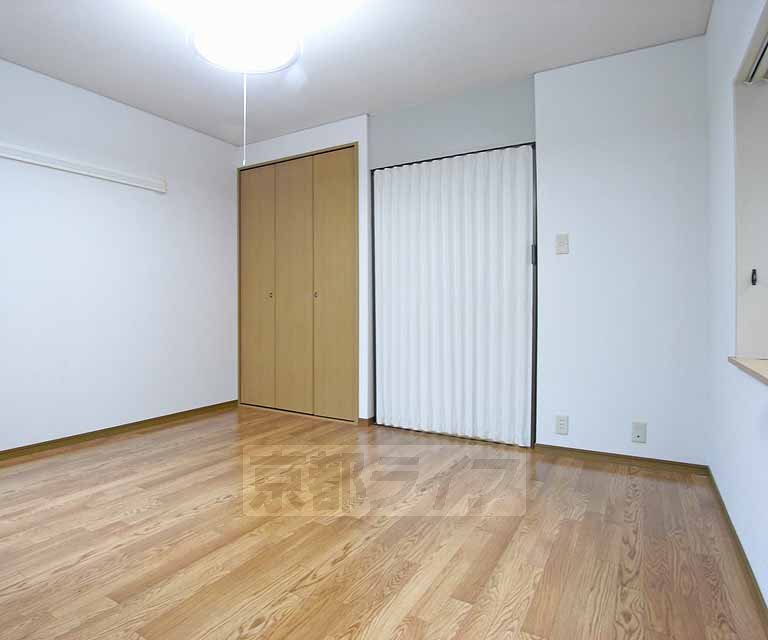 居室・リビング　広く開放感があります。