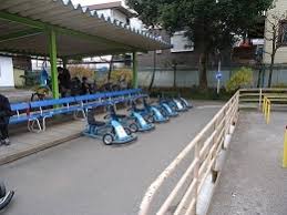 公園　大泉交通公園（公園）まで808m