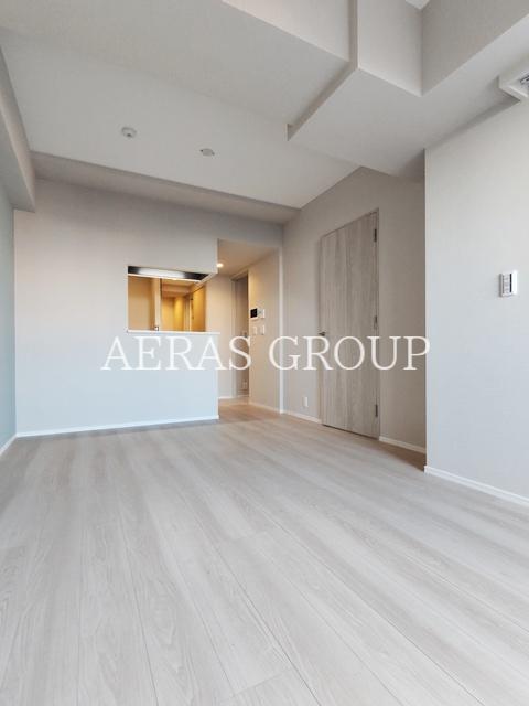 居室・リビング　同タイプ参考写真