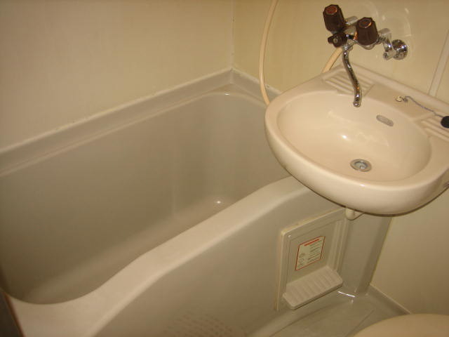 洗面設備　洗面所