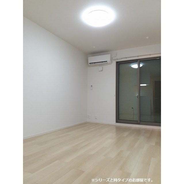 居室・リビング　イメージ